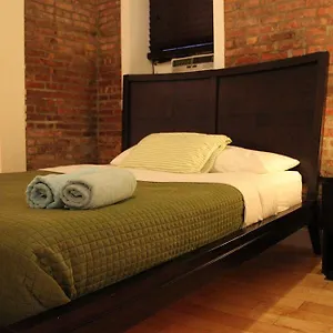 East Village Suites New York